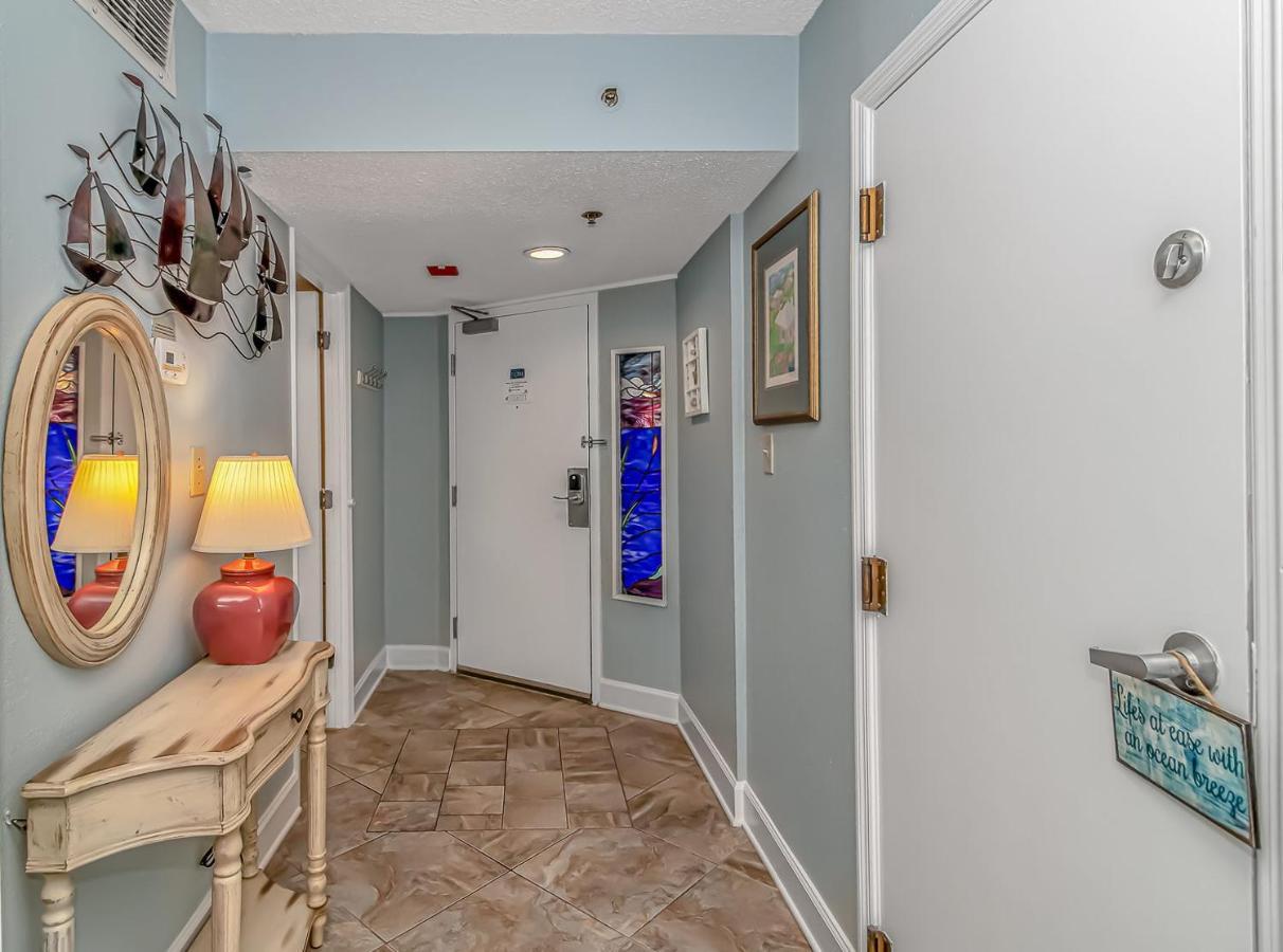 4Th Floor Oceanfront 1 Bedroom Suite! Beach Cove Resort 411 Myrtle Beach Zewnętrze zdjęcie