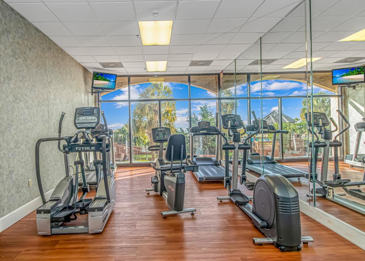 4Th Floor Oceanfront 1 Bedroom Suite! Beach Cove Resort 411 Myrtle Beach Zewnętrze zdjęcie