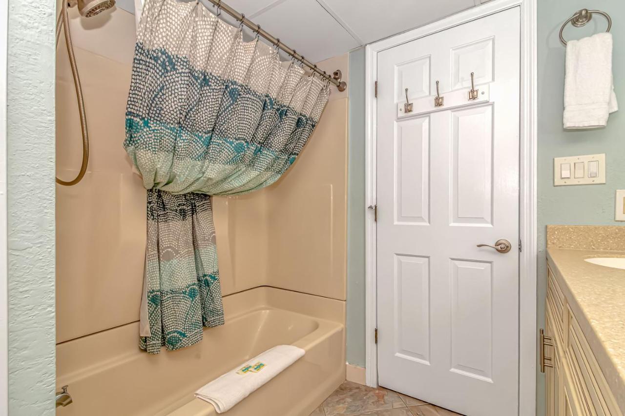 4Th Floor Oceanfront 1 Bedroom Suite! Beach Cove Resort 411 Myrtle Beach Zewnętrze zdjęcie